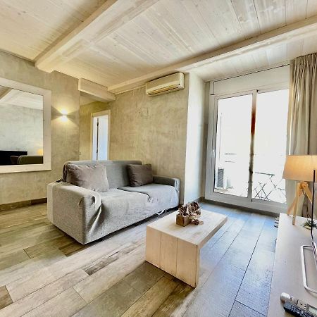 Market Suites Barcelona Zewnętrze zdjęcie