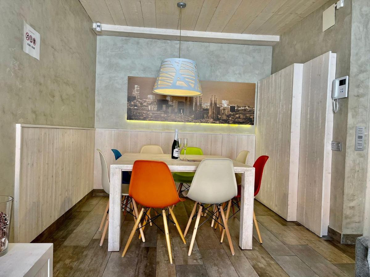 Market Suites Barcelona Zewnętrze zdjęcie