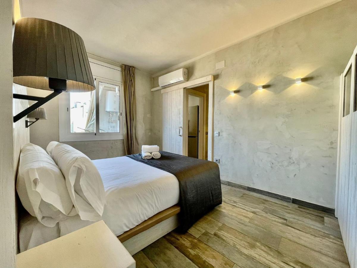 Market Suites Barcelona Zewnętrze zdjęcie