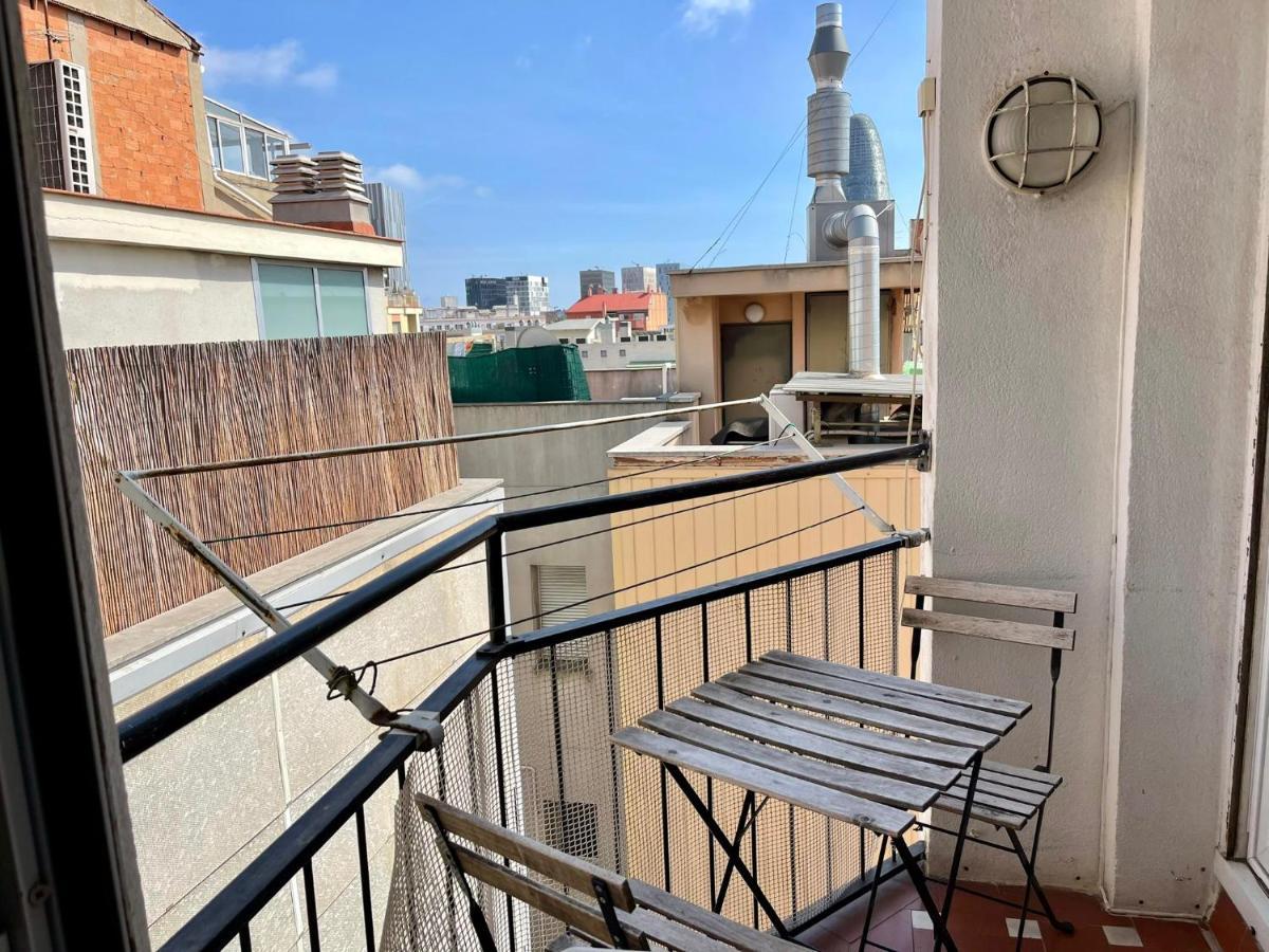 Market Suites Barcelona Zewnętrze zdjęcie