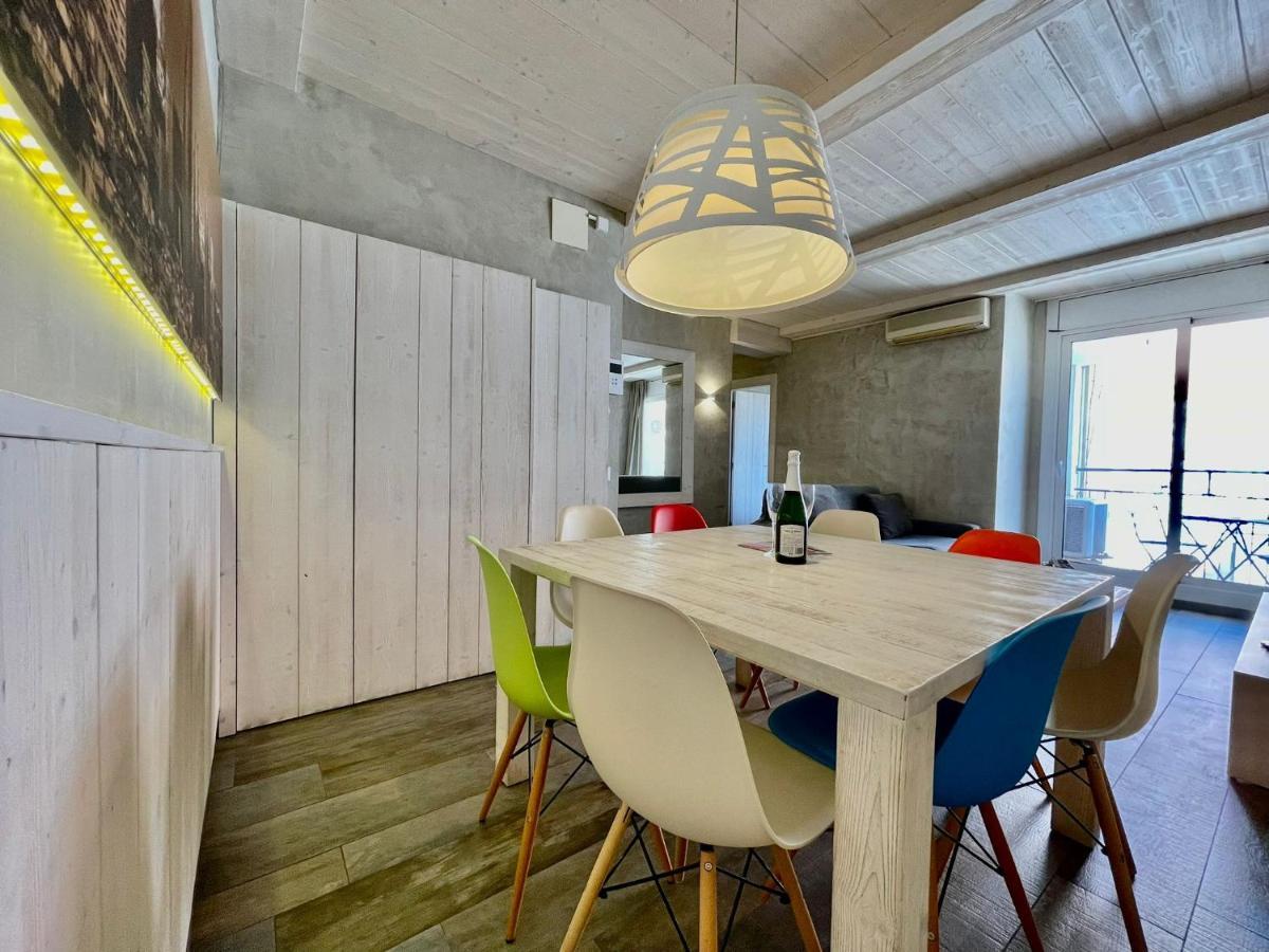 Market Suites Barcelona Zewnętrze zdjęcie