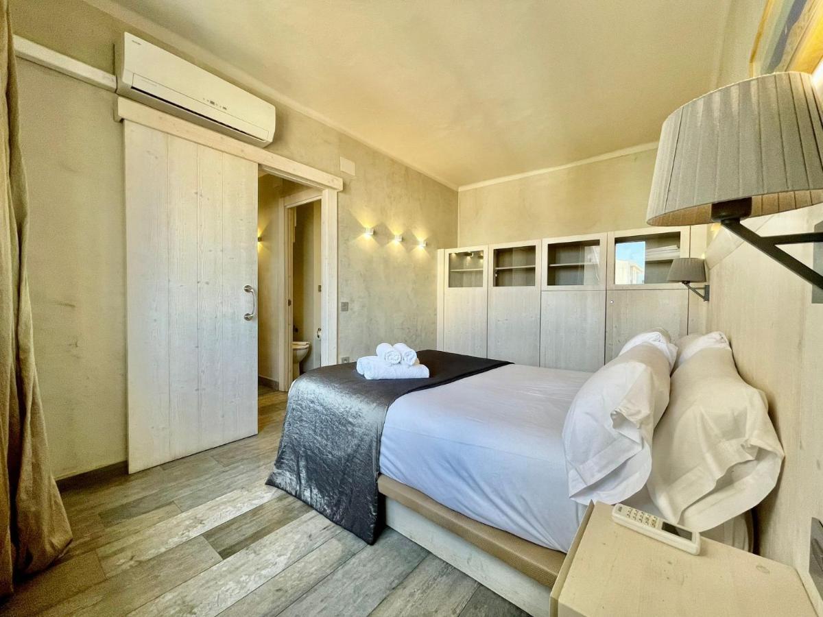 Market Suites Barcelona Zewnętrze zdjęcie