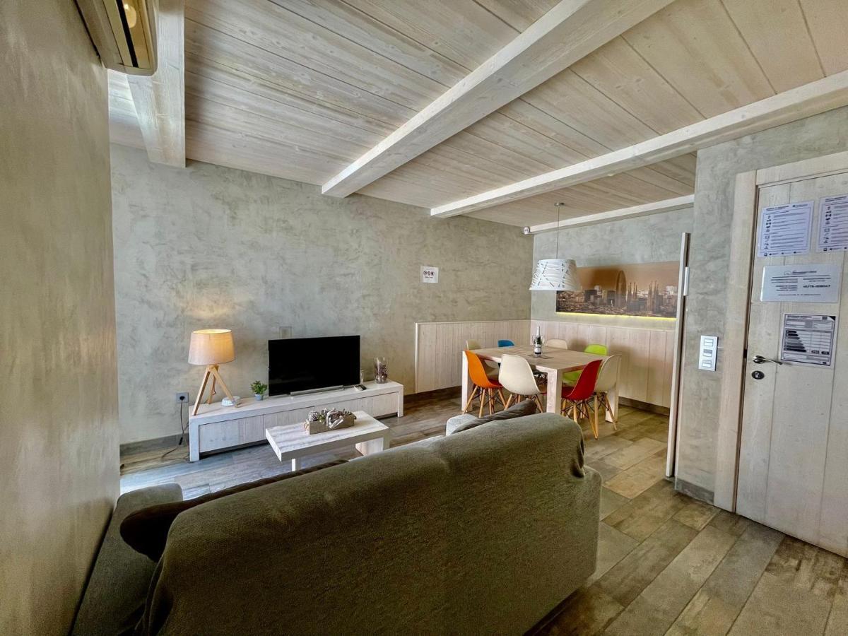Market Suites Barcelona Zewnętrze zdjęcie