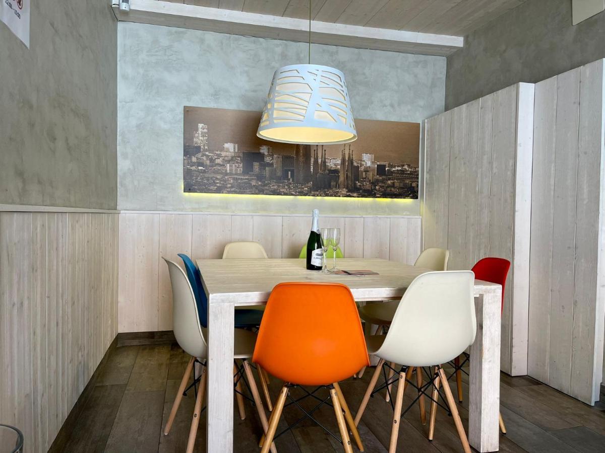 Market Suites Barcelona Zewnętrze zdjęcie