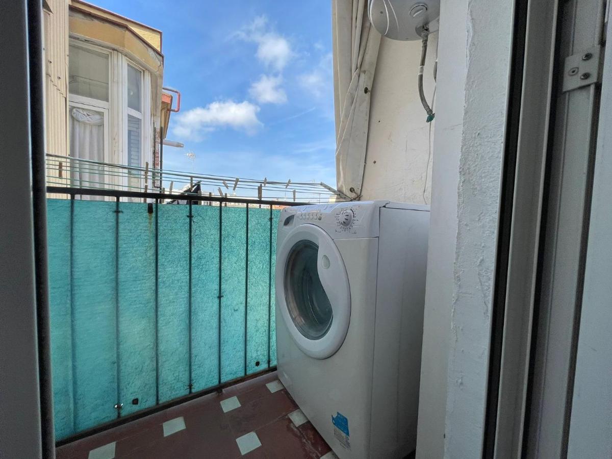 Market Suites Barcelona Zewnętrze zdjęcie