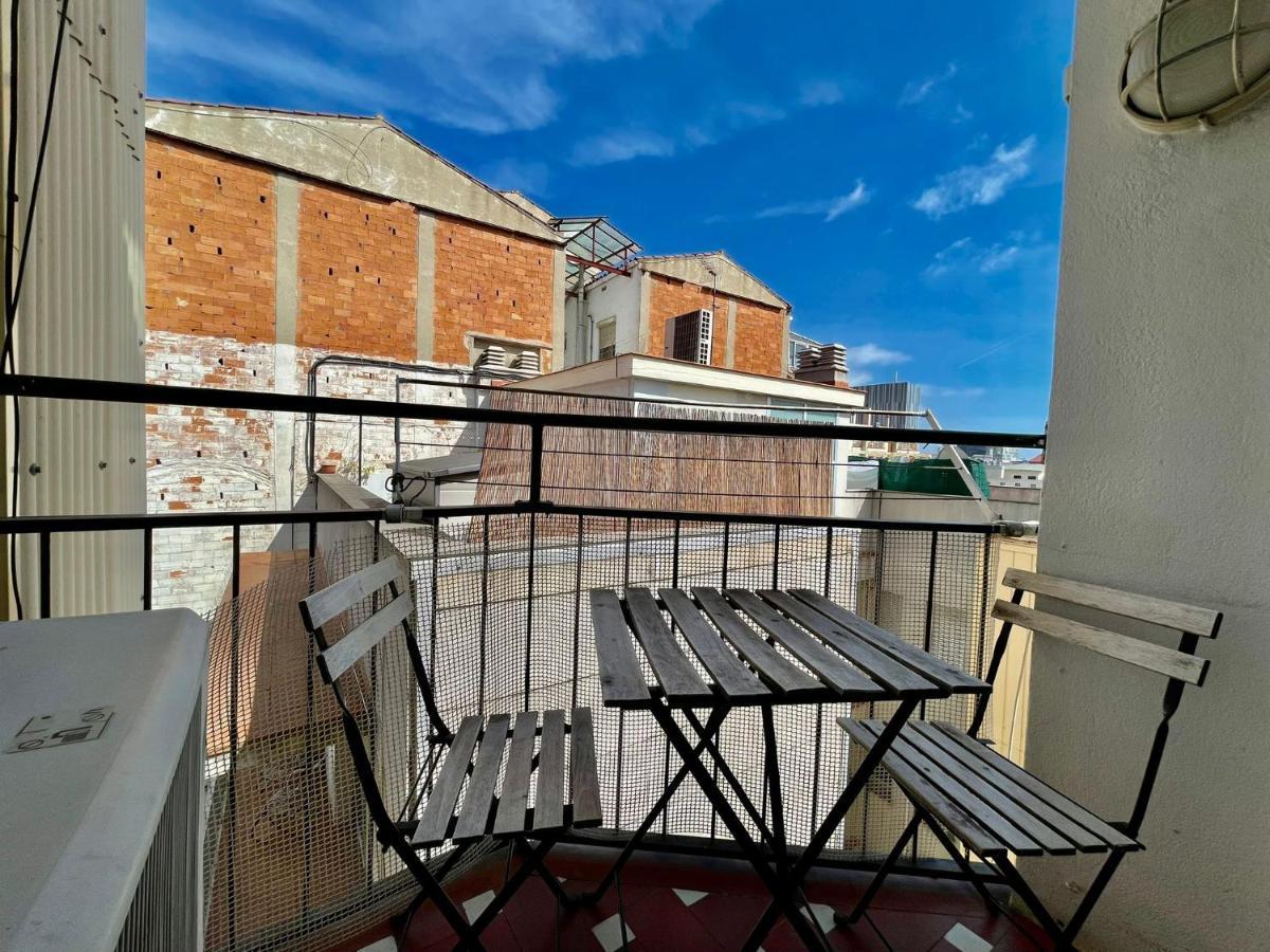 Market Suites Barcelona Zewnętrze zdjęcie