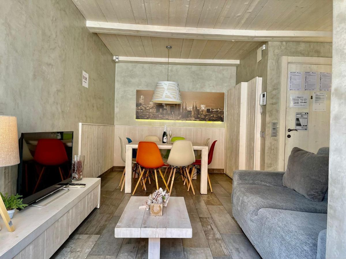 Market Suites Barcelona Zewnętrze zdjęcie