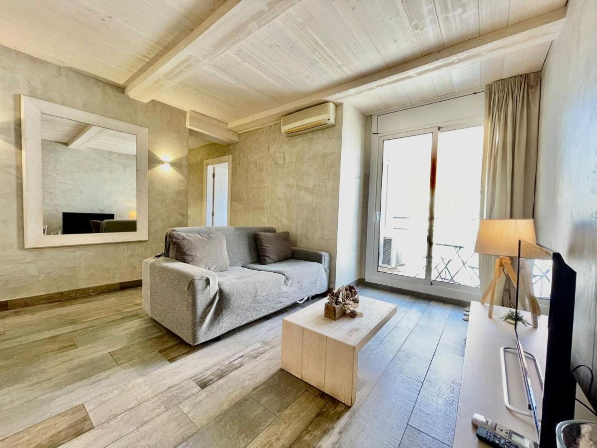 Market Suites Barcelona Zewnętrze zdjęcie