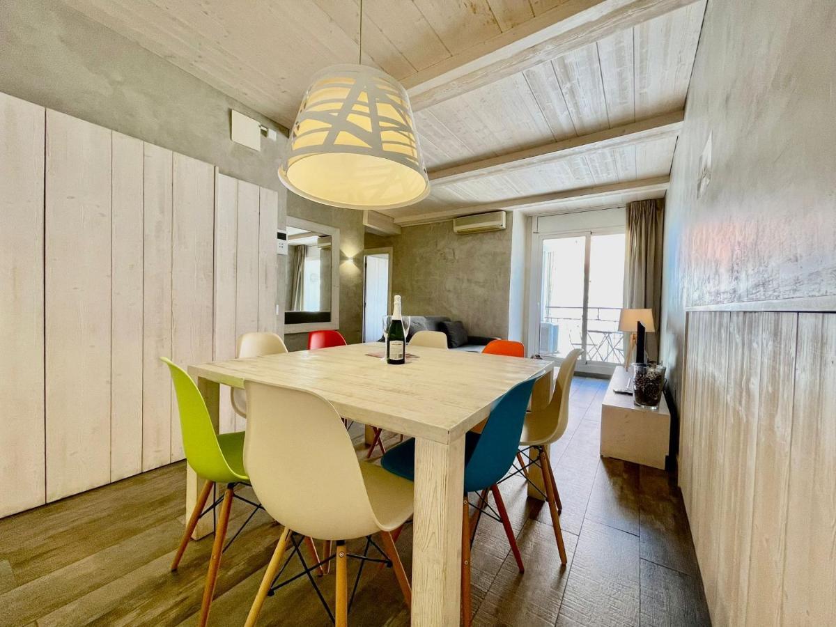 Market Suites Barcelona Zewnętrze zdjęcie