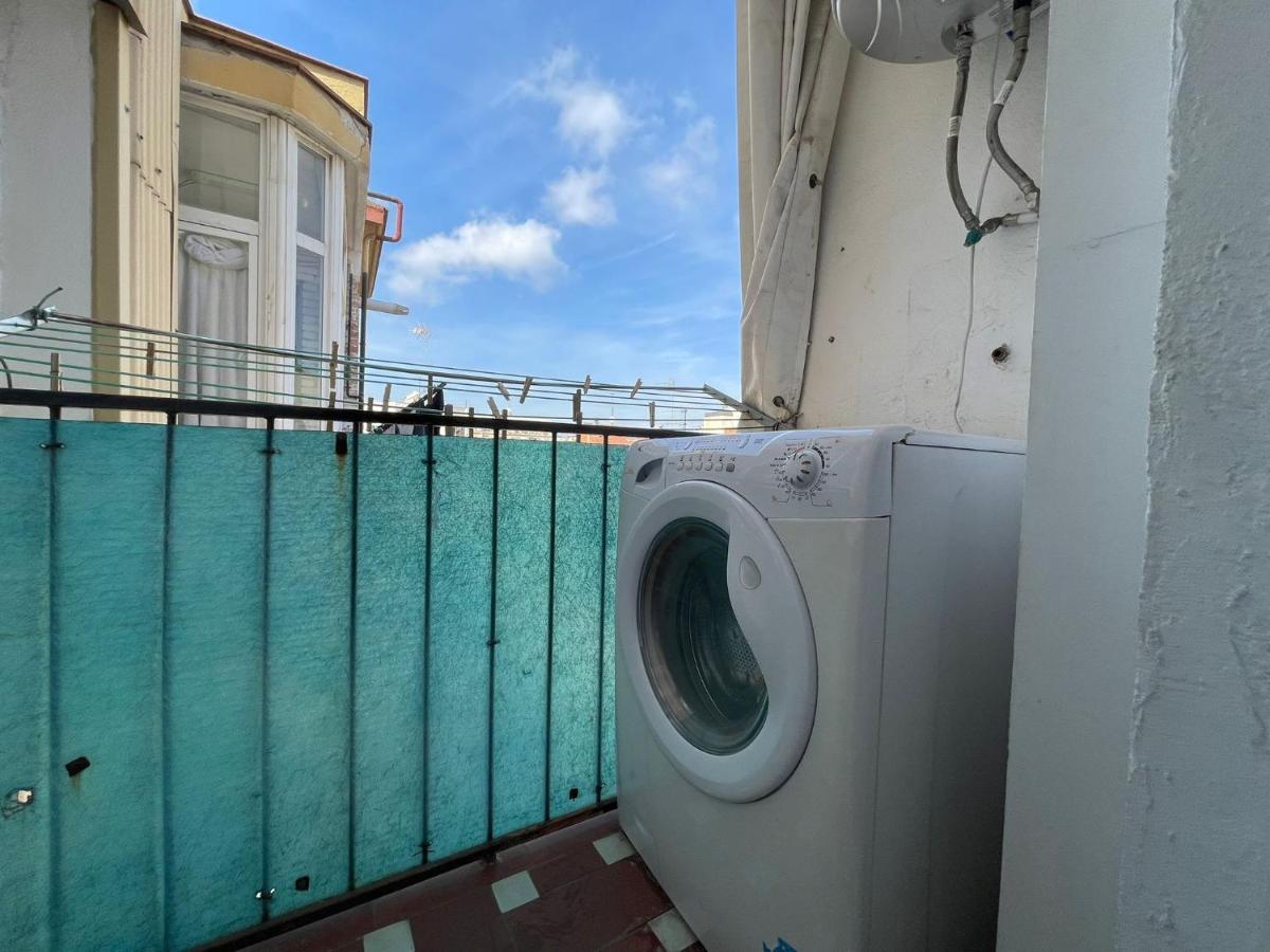 Market Suites Barcelona Zewnętrze zdjęcie