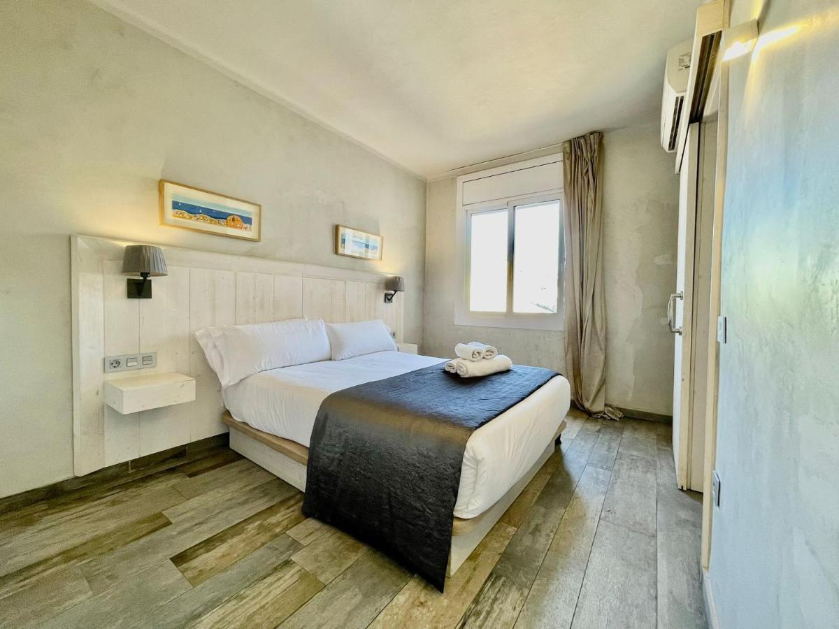 Market Suites Barcelona Zewnętrze zdjęcie