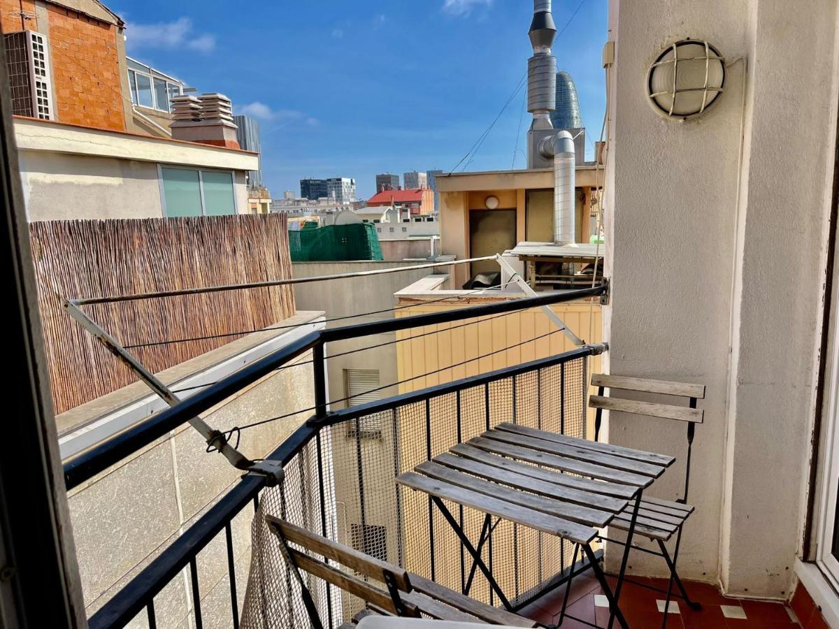 Market Suites Barcelona Zewnętrze zdjęcie