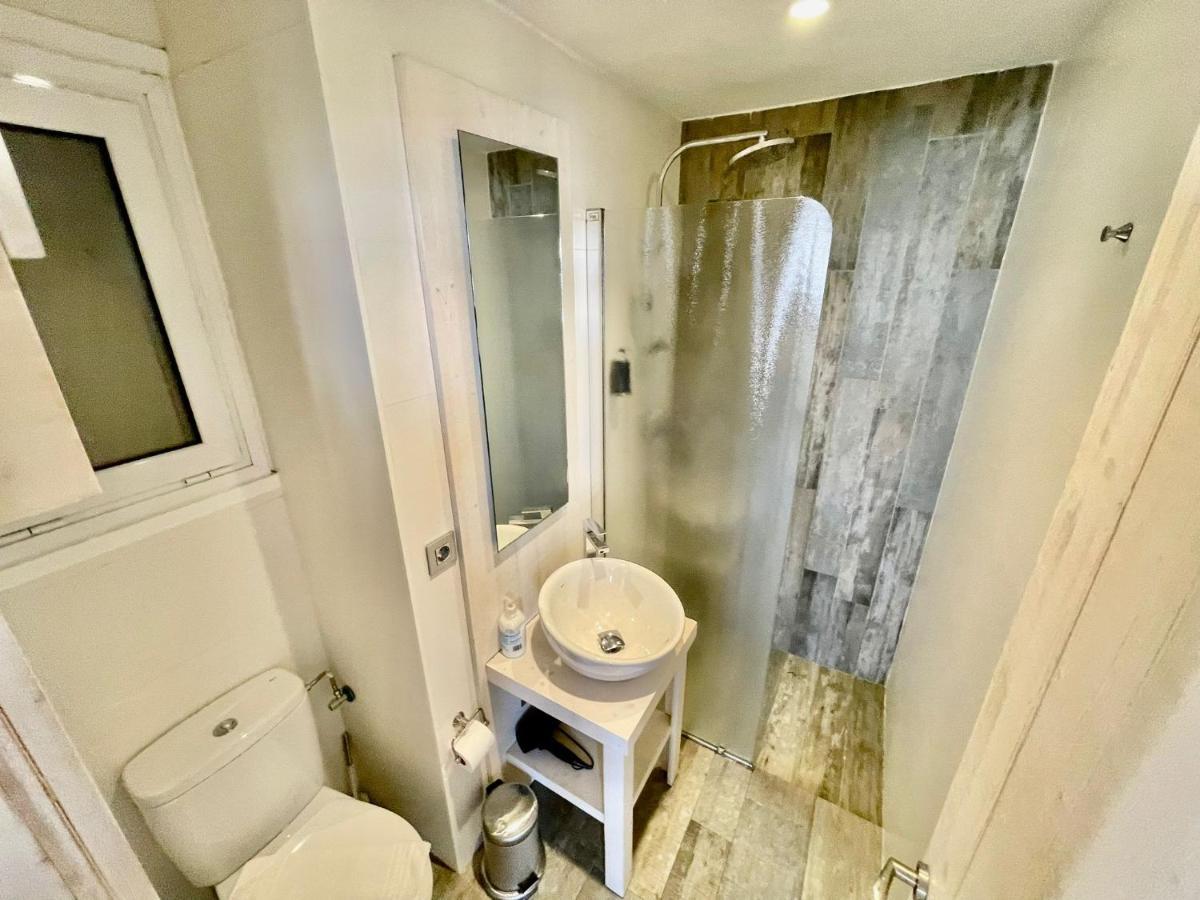 Market Suites Barcelona Zewnętrze zdjęcie