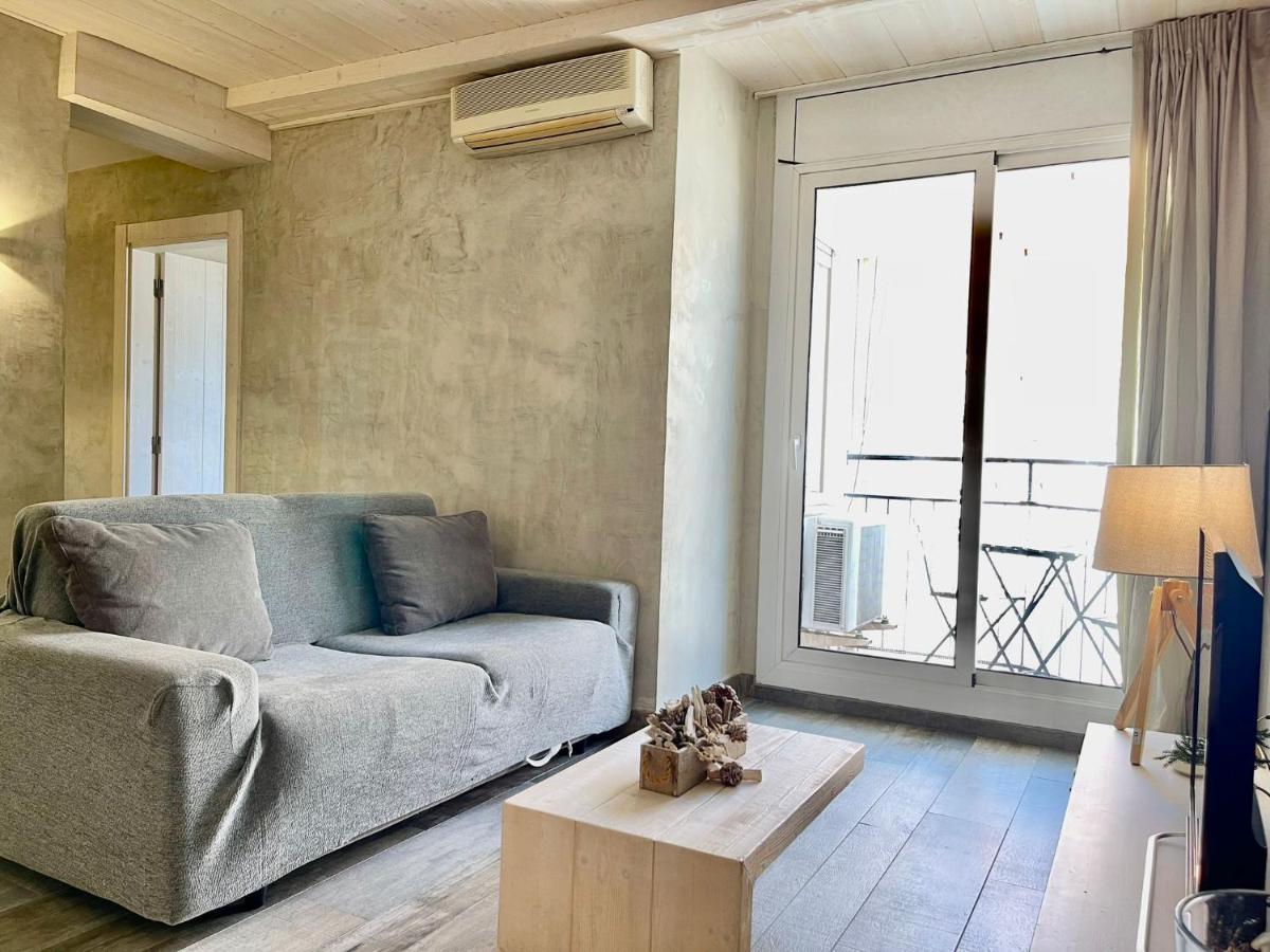 Market Suites Barcelona Zewnętrze zdjęcie