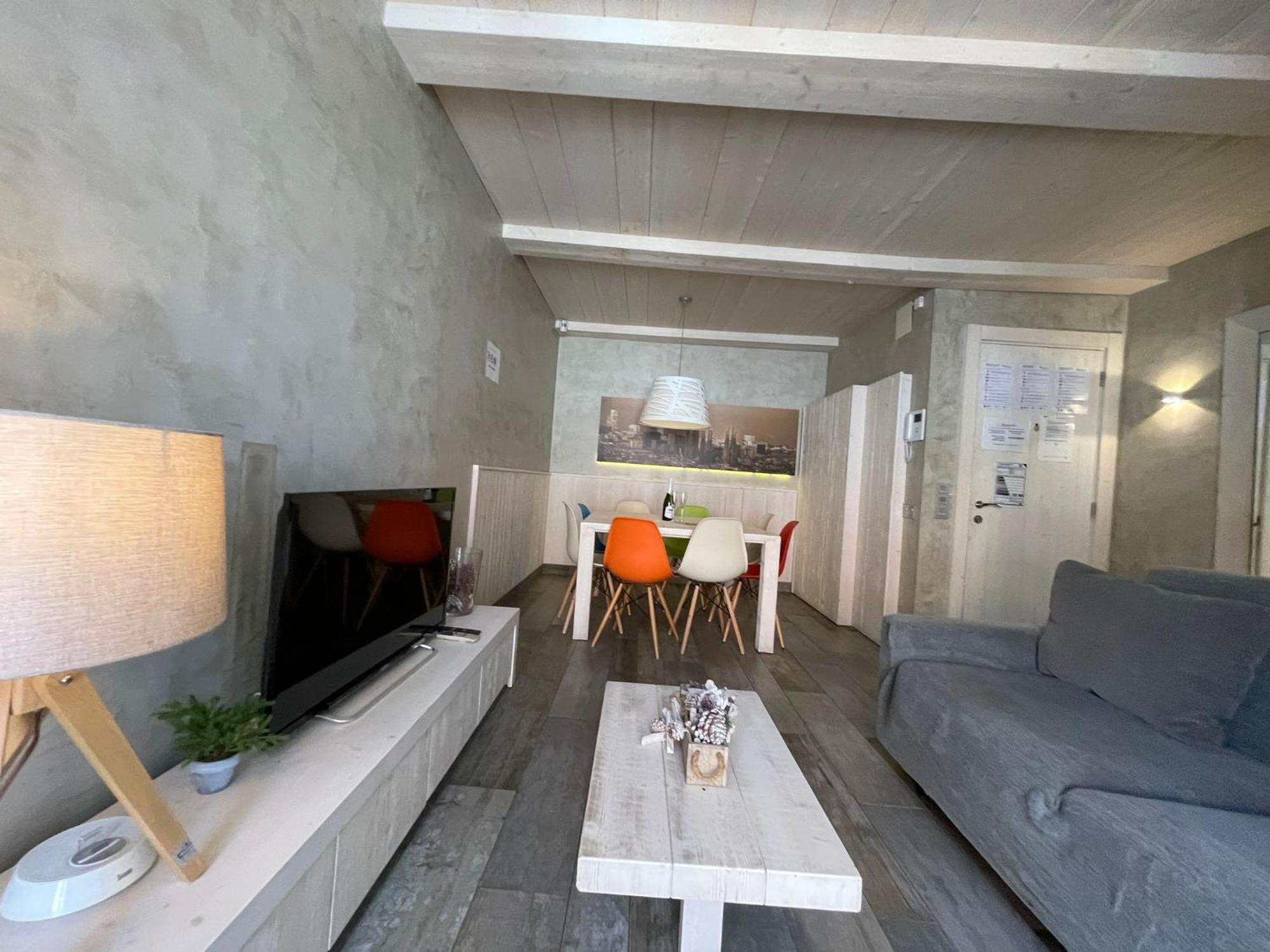 Market Suites Barcelona Zewnętrze zdjęcie
